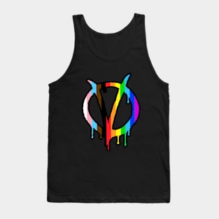 Veequality Tank Top